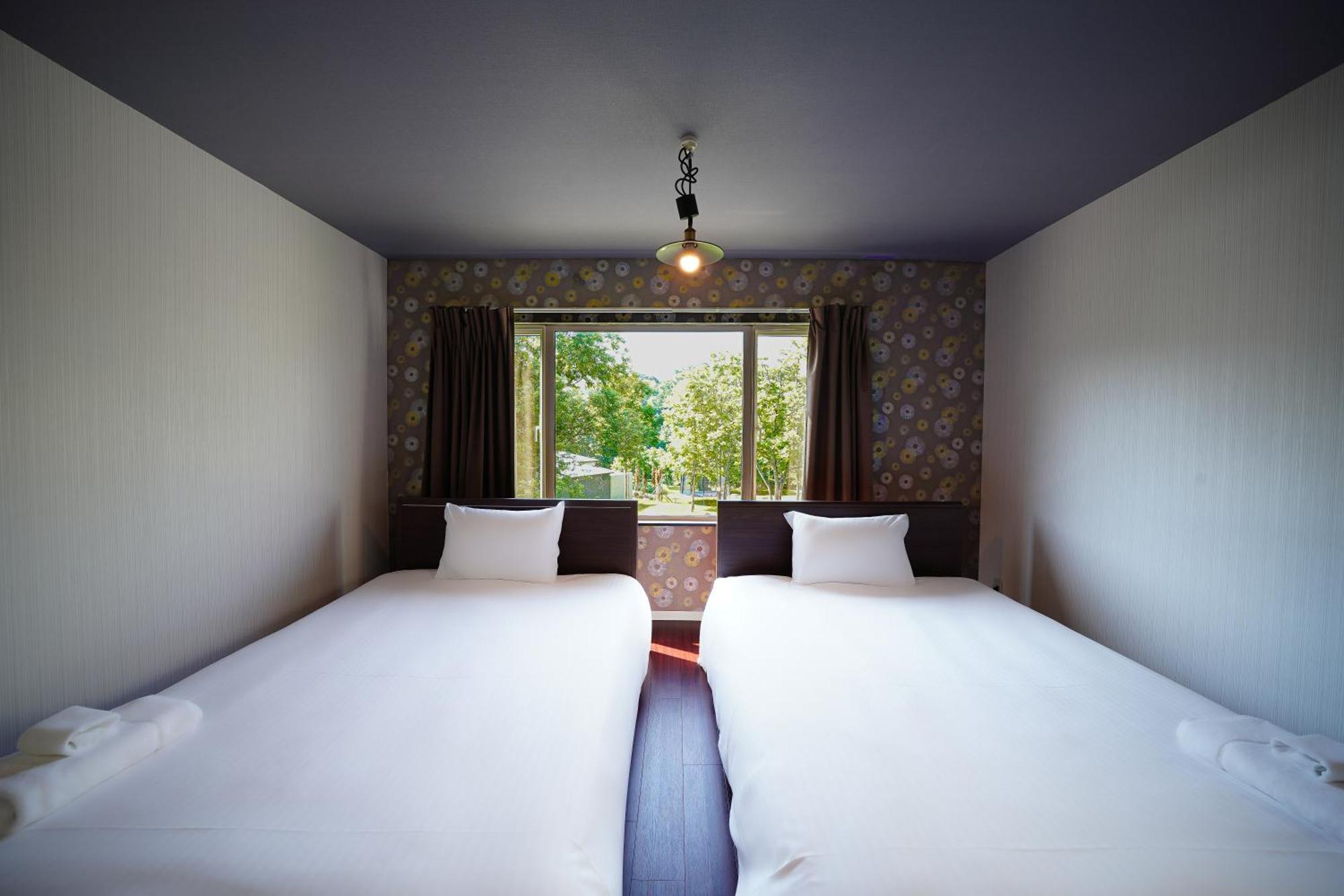 Niseko Villa Kiraku Ki Exteriör bild